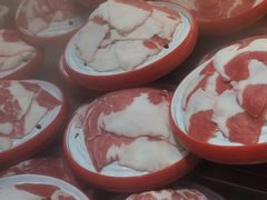 -谭三娘鲜切牛肉自助火锅(九眼桥总店)
