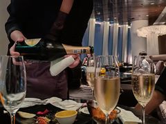 -广州四季酒店·天吧·高空酒吧