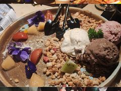 -囧吉香生蚝牛排馆(湖北路店)
