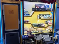 -暴风岛沉浸式体验馆(百联世纪店)