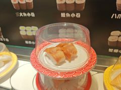 -采御鲜·回转寿司(汕头万达店)