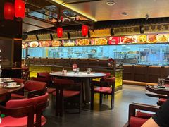 -潞州宴(清华店)