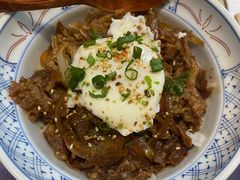 日式牛肉饭-浦·传统日式料理(3 5 1 1 店)