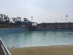 -平江亚马逊水上乐园