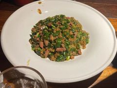 -前海沿·青岛菜(大拇指广场石老人店)