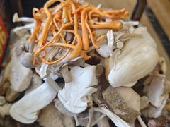 -野菌园·野生菌火锅首创第一家(关兴路总店)