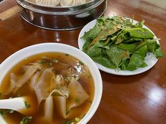 -东京包子楼(政七街店)