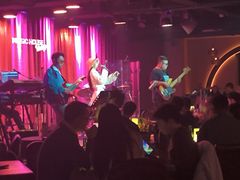 -音乐房子·Vintage Live Bar(玉林总店)