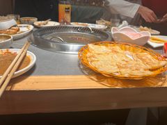 -蜀留香火锅·始于1999·原四川老火锅(白堤路店)