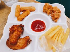 -豪客来牛排(重庆金源世纪广场1731店 )
