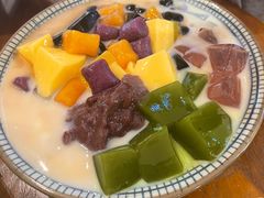 -哼哈豆花工房(高铁吾悦广场店)