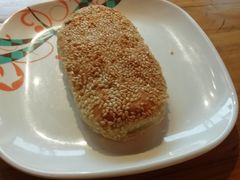 -老城南.鸭血粉丝汤(夫子庙店)