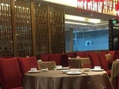 -广州逸林假日酒店·四季桃源中餐厅(白云山风景区店)