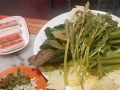 蟹肉棒-将台涮肉(酒仙桥店)