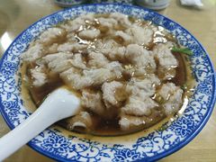 -樊川祖传馄饨(江都店)