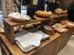 -沁屋面包店(人民东路店)