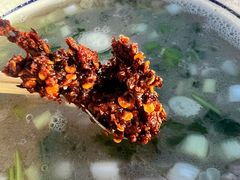 -铁谢李松祖传羊肉汤馆