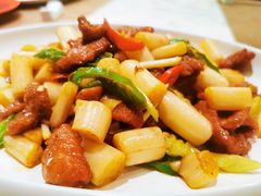 -玉丰国际酒店·玉宴中餐厅