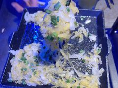-很久以前羊肉串(打浦路店)