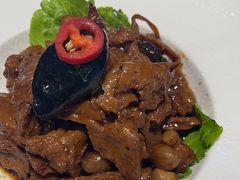 -小城故事·地道宁波味(月湖盛园店)