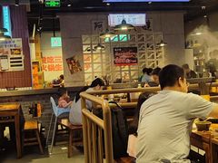 -楠火锅(仁恒梦中心店)