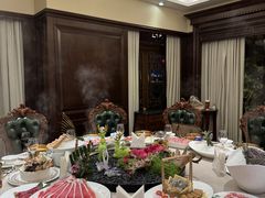 -小天鹅火锅·一线江景洪鼎旗舰店(洪崖洞店)