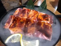 -九田家黑牛烤肉料理(二天地店)