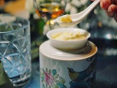 -北京古城老院厉晓麟精致菜