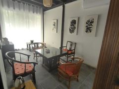 -月栖华明-云间草堂清茶馆(泗泾古镇店)