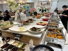 -禾匙素食自助(莱蒙都会店)