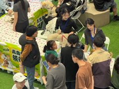 -丽达购物中心(崂山店)