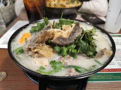 -肥汁米蘭香港米线(宁波路总店)