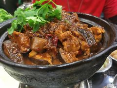 -川香煲(茅台路店)