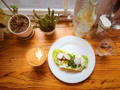 -Egg•Allday Brunch(襄阳北路店)