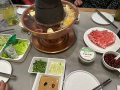 -牛街·马辈儿涮肉(牛街总店)