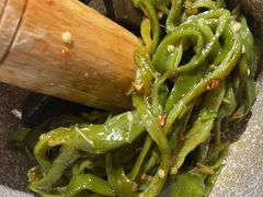 -湖兰金牌小炒肉(椒江万达店)