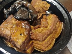 -咱家王新国把子肉(县东巷店)