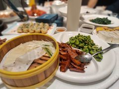 -银筵(武夷路店)