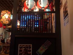 -隐月· 㐂和食屋(芝罘万达公馆店)