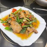 又打卡一家好吃的家常菜[胜利]