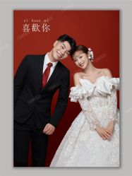 -玛雅·椿野婚纱摄影·本地拍·旅拍