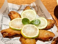 -捌川(武汉天地壹方购物中心店)