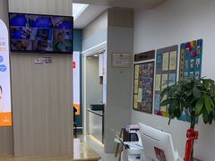-优佳加感统·语言·注意力训练(江宸天街中心)