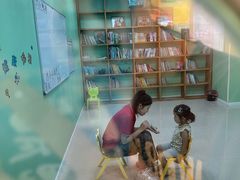 -真棒幼儿识字·阅读(梅江校区)