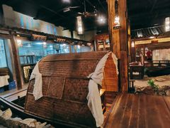 -花溪雨·森林餐厅(石基店)