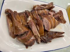 -高坎一品甲鱼庄(两河店)