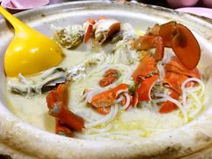 -龙海鲜螃蟹王(宏茂桥店)