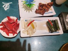-南京金牛湖巨碗鱼头