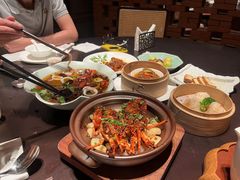 -领事馆19号中餐厅(厦门海景洲际酒店)