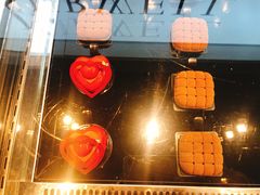 -麦雪尔甜品·生日蛋糕(新街口旗舰店)